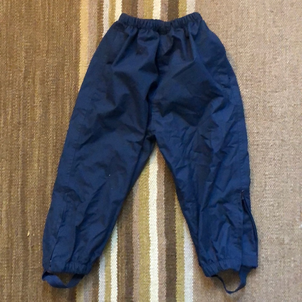 JoJo Maman Bébé waterproof pants